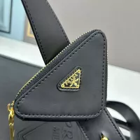 Cheap Prada AAA Quality Handbags For Women #1299788 Replica Wholesale [$96.00 USD] [ITEM#1299788] on Replica Prada AAA Quality Handbags