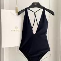 Cheap Versace Bathing Suits For Women #1299790 Replica Wholesale [$40.00 USD] [ITEM#1299790] on Replica Versace Bathing Suits