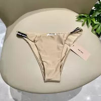 Cheap MIU MIU Bathing Suits For Women #1299792 Replica Wholesale [$40.00 USD] [ITEM#1299792] on Replica MIU MIU Bathing Suits