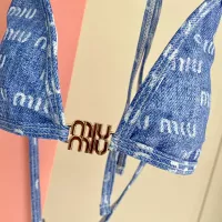 Cheap MIU MIU Bathing Suits For Women #1299794 Replica Wholesale [$40.00 USD] [ITEM#1299794] on Replica MIU MIU Bathing Suits