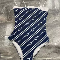 Cheap Gucci Swimming &amp; Bathing Suits For Women #1299799 Replica Wholesale [$40.00 USD] [ITEM#1299799] on Replica Gucci Swimming &amp; Bathing Suits