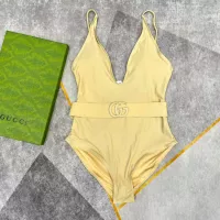 Cheap Gucci Swimming &amp; Bathing Suits For Women #1299800 Replica Wholesale [$45.00 USD] [ITEM#1299800] on Replica Gucci Swimming &amp; Bathing Suits