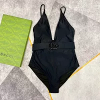 Cheap Gucci Swimming &amp; Bathing Suits For Women #1299802 Replica Wholesale [$45.00 USD] [ITEM#1299802] on Replica Gucci Swimming &amp; Bathing Suits