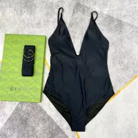 Cheap Gucci Swimming &amp; Bathing Suits For Women #1299802 Replica Wholesale [$45.00 USD] [ITEM#1299802] on Replica Gucci Swimming &amp; Bathing Suits