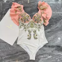 Cheap Versace Bathing Suits For Women #1299805 Replica Wholesale [$45.00 USD] [ITEM#1299805] on Replica Versace Bathing Suits