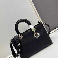 Cheap Christian Dior AAA Quality Handbags For Women #1299806 Replica Wholesale [$112.00 USD] [ITEM#1299806] on Replica Christian Dior AAA Handbags