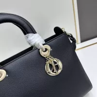 Cheap Christian Dior AAA Quality Handbags For Women #1299806 Replica Wholesale [$112.00 USD] [ITEM#1299806] on Replica Christian Dior AAA Handbags