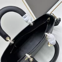 Cheap Christian Dior AAA Quality Handbags For Women #1299806 Replica Wholesale [$112.00 USD] [ITEM#1299806] on Replica Christian Dior AAA Handbags