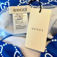 Cheap Gucci Swimming &amp; Bathing Suits For Women #1299809 Replica Wholesale [$38.00 USD] [ITEM#1299809] on Replica Gucci Swimming &amp; Bathing Suits