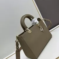 Cheap Christian Dior AAA Quality Handbags For Women #1299810 Replica Wholesale [$108.00 USD] [ITEM#1299810] on Replica Christian Dior AAA Quality Handbags