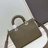 Cheap Christian Dior AAA Quality Handbags For Women #1299810 Replica Wholesale [$108.00 USD] [ITEM#1299810] on Replica Christian Dior AAA Quality Handbags