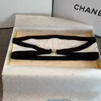 Cheap Chanel Bathing Suits For Women #1299812 Replica Wholesale [$38.00 USD] [ITEM#1299812] on Replica Chanel Bathing Suits