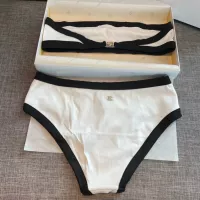 Cheap Chanel Bathing Suits For Women #1299812 Replica Wholesale [$38.00 USD] [ITEM#1299812] on Replica Chanel Bathing Suits