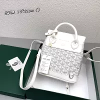 Cheap Goyard AAA Quality Backpacks For Women #1299813 Replica Wholesale [$88.00 USD] [ITEM#1299813] on Replica Goyard AAA Quality Backpacks