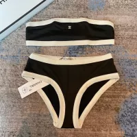 Cheap Chanel Bathing Suits For Women #1299814 Replica Wholesale [$38.00 USD] [ITEM#1299814] on Replica Chanel Bathing Suits