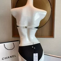 Cheap Chanel Bathing Suits For Women #1299814 Replica Wholesale [$38.00 USD] [ITEM#1299814] on Replica Chanel Bathing Suits