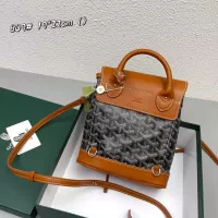 Cheap Goyard AAA Quality Backpacks For Women #1299815 Replica Wholesale [$88.00 USD] [ITEM#1299815] on Replica Goyard AAA Quality Backpacks