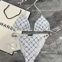 Cheap Chanel Bathing Suits For Women #1299819 Replica Wholesale [$39.00 USD] [ITEM#1299819] on Replica Chanel Bathing Suits