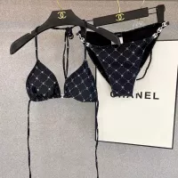 Cheap Chanel Bathing Suits For Women #1299820 Replica Wholesale [$39.00 USD] [ITEM#1299820] on Replica Chanel Bathing Suits