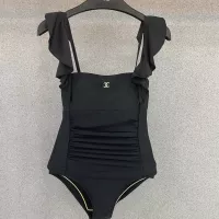 Cheap Chanel Bathing Suits For Women #1299821 Replica Wholesale [$40.00 USD] [ITEM#1299821] on Replica Chanel Bathing Suits