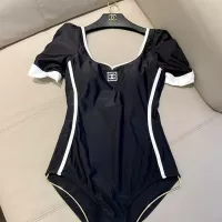 Cheap Chanel Bathing Suits For Women #1299822 Replica Wholesale [$40.00 USD] [ITEM#1299822] on Replica Chanel Bathing Suits