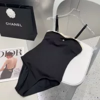 Cheap Chanel Bathing Suits For Women #1299825 Replica Wholesale [$42.00 USD] [ITEM#1299825] on Replica Chanel Bathing Suits