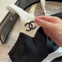 Cheap Chanel Bathing Suits For Women #1299826 Replica Wholesale [$45.00 USD] [ITEM#1299826] on Replica Chanel Bathing Suits