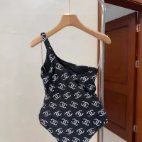 Cheap Chanel Bathing Suits For Women #1299828 Replica Wholesale [$40.00 USD] [ITEM#1299828] on Replica Chanel Bathing Suits