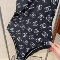 Cheap Chanel Bathing Suits For Women #1299828 Replica Wholesale [$40.00 USD] [ITEM#1299828] on Replica Chanel Bathing Suits