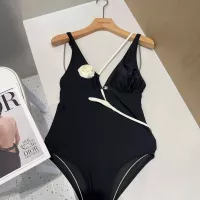 Cheap Chanel Bathing Suits For Women #1299829 Replica Wholesale [$42.00 USD] [ITEM#1299829] on Replica Chanel Bathing Suits