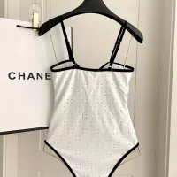 Cheap Chanel Bathing Suits For Women #1299836 Replica Wholesale [$42.00 USD] [ITEM#1299836] on Replica Chanel Bathing Suits