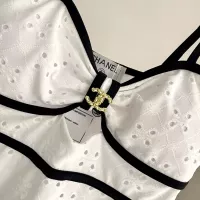 Cheap Chanel Bathing Suits For Women #1299836 Replica Wholesale [$42.00 USD] [ITEM#1299836] on Replica Chanel Bathing Suits