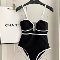 Cheap Chanel Bathing Suits For Women #1299837 Replica Wholesale [$42.00 USD] [ITEM#1299837] on Replica Chanel Bathing Suits