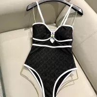 Cheap Chanel Bathing Suits For Women #1299837 Replica Wholesale [$42.00 USD] [ITEM#1299837] on Replica Chanel Bathing Suits