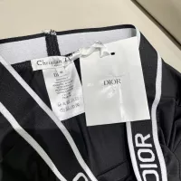 Cheap Christian Dior Tracksuits Sleeveless For Women #1299841 Replica Wholesale [$39.00 USD] [ITEM#1299841] on Replica Christian Dior Tracksuits