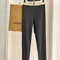 Cheap Burberry Tracksuits Sleeveless For Women #1299842 Replica Wholesale [$40.00 USD] [ITEM#1299842] on Replica Burberry Tracksuits