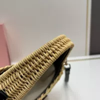 Cheap MIU MIU AAA Quality Handbags For Women #1299845 Replica Wholesale [$88.00 USD] [ITEM#1299845] on Replica MIU MIU AAA Quality Handbags