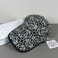 Cheap LOEWE Caps #1299848 Replica Wholesale [$25.00 USD] [ITEM#1299848] on Replica LOEWE Caps