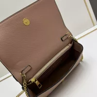 Cheap Valentino AAA Quality Messenger Bags For Women #1299851 Replica Wholesale [$85.00 USD] [ITEM#1299851] on Replica Valentino AAA Quality Messenger Bags