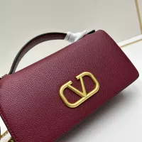 Cheap Valentino AAA Quality Messenger Bags For Women #1299852 Replica Wholesale [$85.00 USD] [ITEM#1299852] on Replica Valentino AAA Quality Messenger Bags