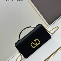 Cheap Valentino AAA Quality Messenger Bags For Women #1299853 Replica Wholesale [$85.00 USD] [ITEM#1299853] on Replica Valentino AAA Quality Messenger Bags