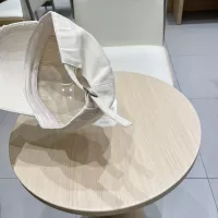 Cheap LOEWE Caps #1299855 Replica Wholesale [$34.00 USD] [ITEM#1299855] on Replica LOEWE Caps