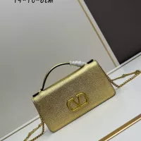 Cheap Valentino AAA Quality Messenger Bags For Women #1299856 Replica Wholesale [$85.00 USD] [ITEM#1299856] on Replica Valentino AAA Quality Messenger Bags