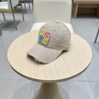 Cheap LOEWE Caps #1299857 Replica Wholesale [$34.00 USD] [ITEM#1299857] on Replica LOEWE Caps