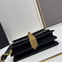 Cheap Yves Saint Laurent YSL AAA Quality Messenger Bags For Women #1299858 Replica Wholesale [$82.00 USD] [ITEM#1299858] on Replica Yves Saint Laurent YSL AAA Quality Messenger Bags