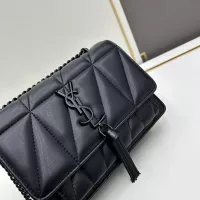 Cheap Yves Saint Laurent YSL AAA Quality Messenger Bags For Women #1299862 Replica Wholesale [$80.00 USD] [ITEM#1299862] on Replica Yves Saint Laurent YSL AAA Quality Messenger Bags