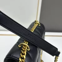 Cheap Yves Saint Laurent YSL AAA Quality Messenger Bags For Women #1299863 Replica Wholesale [$80.00 USD] [ITEM#1299863] on Replica Yves Saint Laurent YSL AAA Quality Messenger Bags