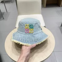 Cheap LOEWE Caps #1299864 Replica Wholesale [$36.00 USD] [ITEM#1299864] on Replica LOEWE Caps