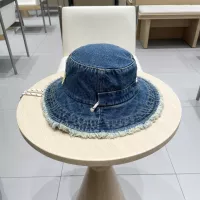 Cheap LOEWE Caps #1299865 Replica Wholesale [$36.00 USD] [ITEM#1299865] on Replica LOEWE Caps