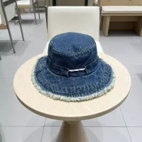 Cheap LOEWE Caps #1299865 Replica Wholesale [$36.00 USD] [ITEM#1299865] on Replica LOEWE Caps